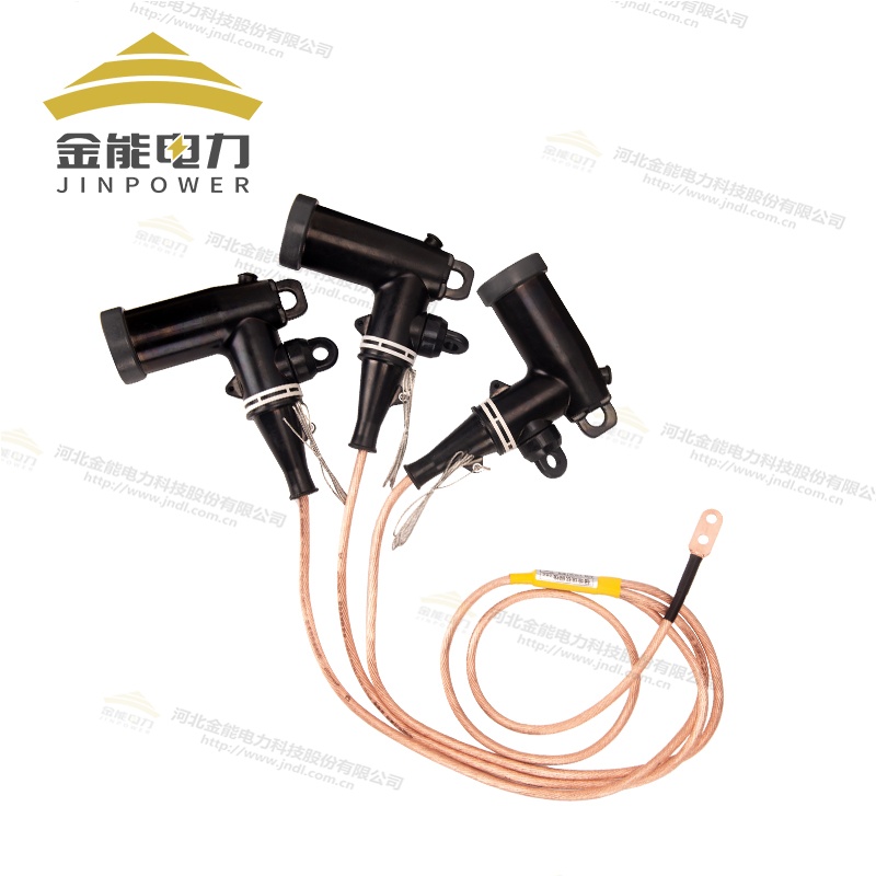 環(huán)網(wǎng)柜接地線 全新升級編織無氧銅線材質(zhì)銅線純度超99.9%