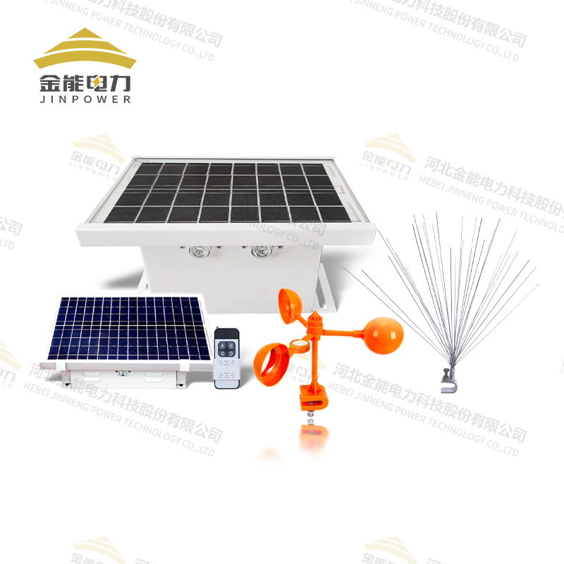 驅(qū)鳥(niǎo)器全系列驅(qū)鳥(niǎo)更專業(yè)