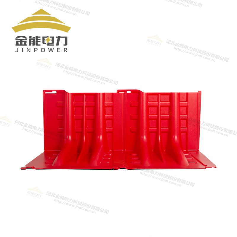 高強ABS組合式L型防汛擋板